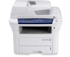Toner Impresora Xerox WorkCentre 3210N